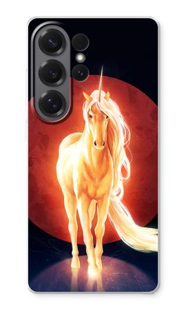 Last Unicorn