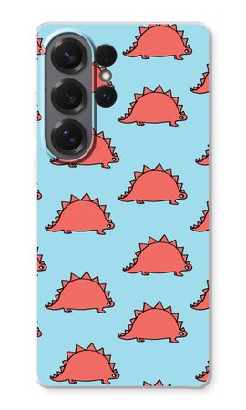 Dinosawrr