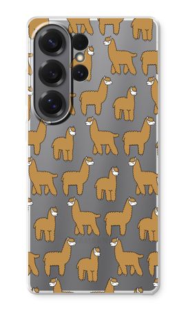 Alpacas