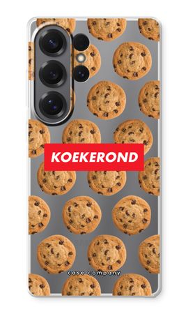 Koekerond