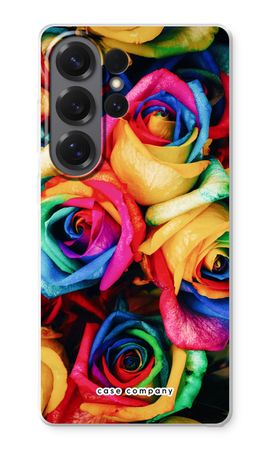 Neon-Blumen