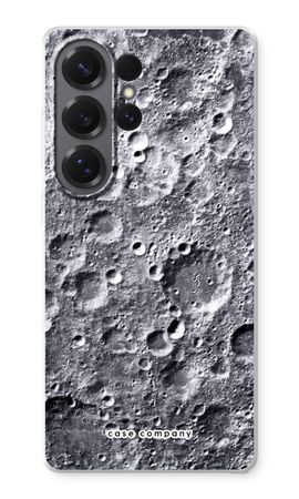 Moonscape
