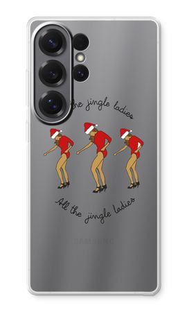 Jingle Ladies