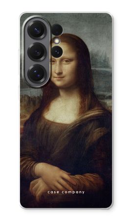 Mona Lisa