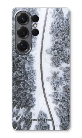 Snøfall