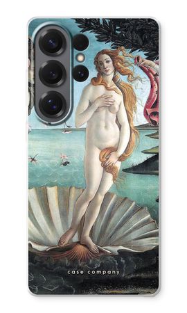 Birth Of Venus
