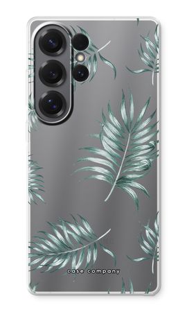 Simple leaves