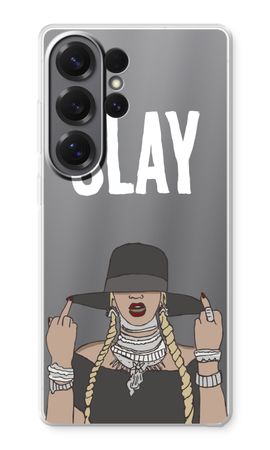Slay All Day