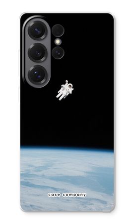 Alone in Space