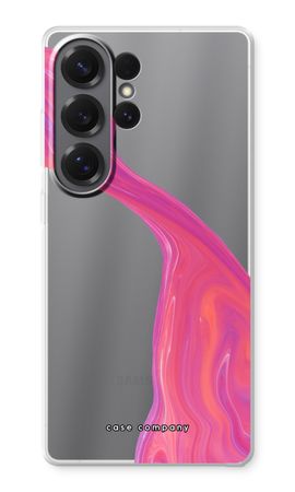 Purple stream