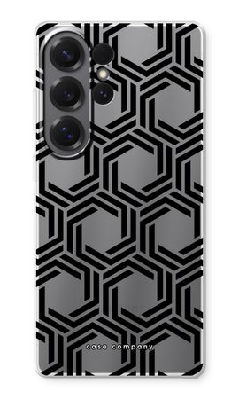 Geometric pattern