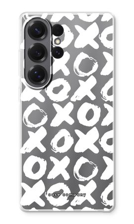 XOXO