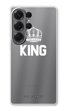 King