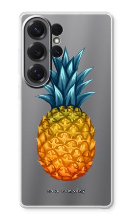 Große Ananas