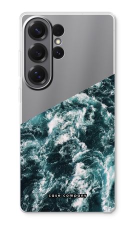 Ocean Wave