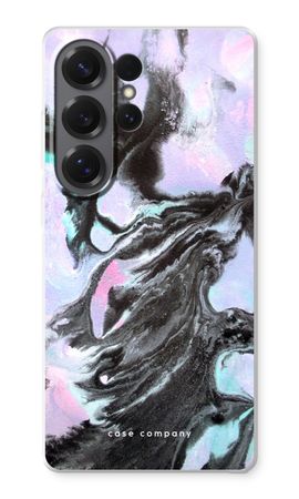Pastel black