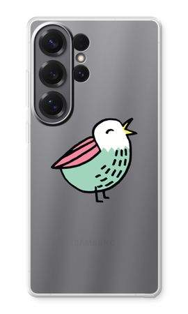 Birdy