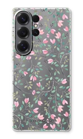 Dainty flowers