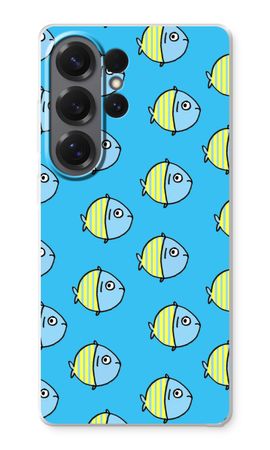 Little fish