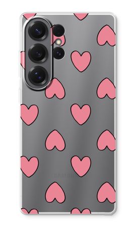 Totally in love