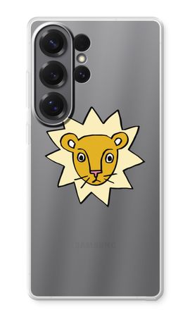 Little lion