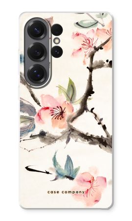 Japanse bloemen