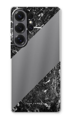 Black marble