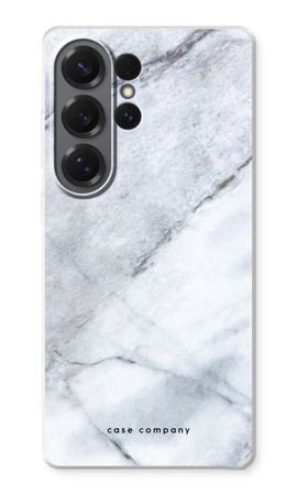 Marble white