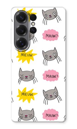Meow