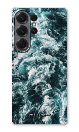 Ocean Wave