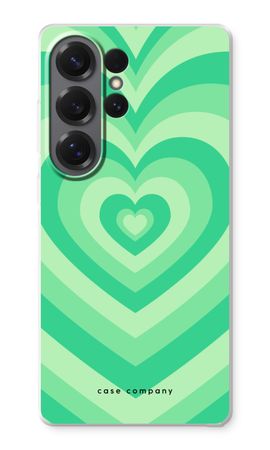 Heart Green