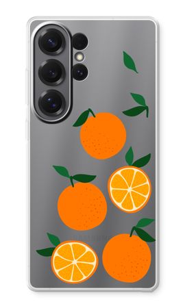 Will you be my clementine