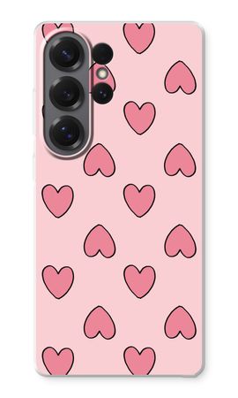 Totally in love