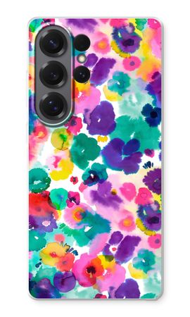 Watercolor Flowers