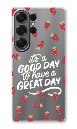 Don’t forget to have a great day