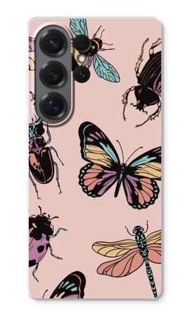 Tiny Bugs