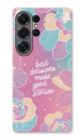 Good stories