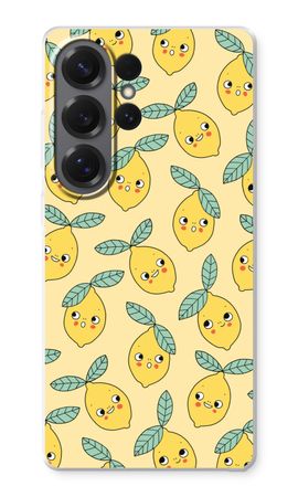 Lemons