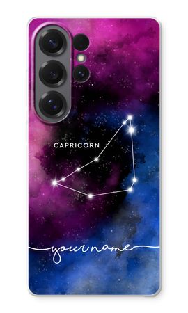 Zodiac Sign - Dark
