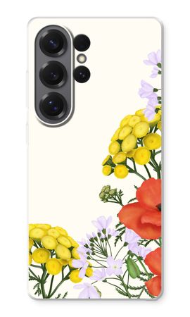 Flores silvestres