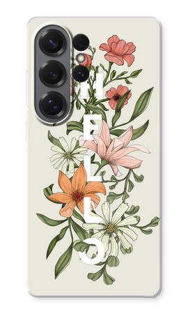 Hello flowers