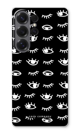 Eye pattern #3