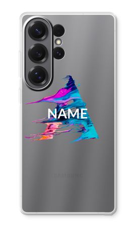 Abstract Spectrum