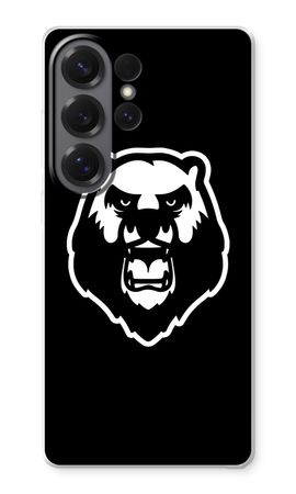 Angry Bear (black)