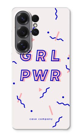 GRL PWR