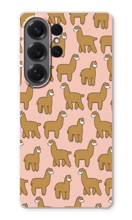 Alpacas