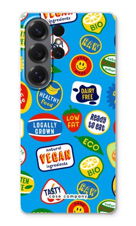 Fruitsticker