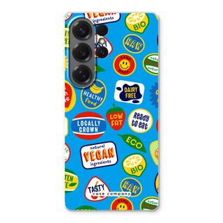Fruitsticker