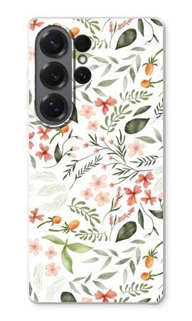 Sweet little flowers