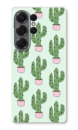 Cactus Lover